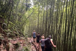 SAPA 2 Day trekking & 1 night Homestay with LOCAL PEOPLE