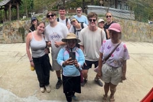 SAPA 2 Day trekking & 1 night Homestay with LOCAL PEOPLE