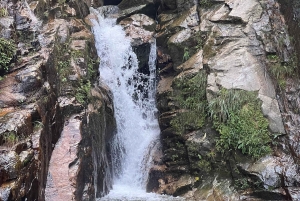 SAPA 2 päivän vaellus ja 1 yö kotimajoituksessa paikallisten kanssa