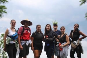 Sapa: 2-Day Trekking & Cultural Experience with Art Workshop