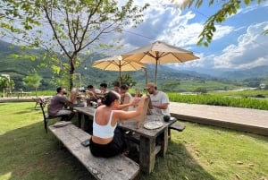 Sapa: 2-Day Trekking & Cultural Experience with Art Workshop