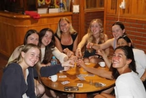 Sapa: 2-Day Trekking & Cultural Experience with Art Workshop