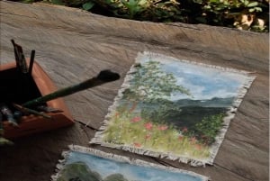 Sapa: 2-Day Trekking & Cultural Experience with Art Workshop