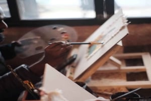 Sapa: 2-Day Trekking & Cultural Experience with Art Workshop