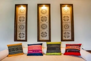 Sapa: 2-Day Trekking & Cultural Experience with Art Workshop