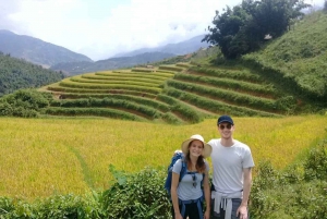 Sapa: 2-Day Villages and Countryside Tour