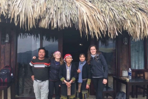 Sapa: 2-Day Villages and Countryside Tour