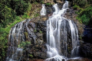 Sa Pa: 2 días de Alpine Coaster, puente de cristal y cascada