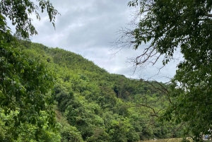 SAPA: 2 PÄIVÄN VAELLUS & KULTTUURI + KOTIMAJOITUS + HMONG-OPPAAN LINH