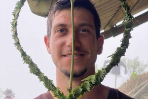 SAPA: 2 PÄIVÄN VAELLUS & KULTTUURI + KOTIMAJOITUS + HMONG-OPPAAN LINH