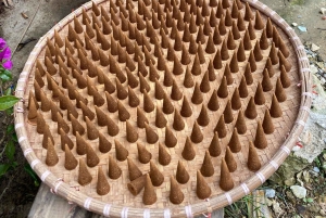 SAPA: 2 PÄIVÄN VAELLUS & KULTTUURI + KOTIMAJOITUS + HMONG-OPPAAN LINH