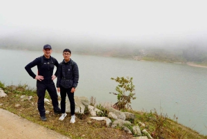 Sapa : randonnée de 2 jours et 1 nuit chez l'habitant avec un guide de la région