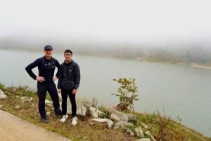 Sapa: 2 días de senderismo y 1 noche en casa de familia con guía local