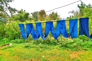 SAPA: 2 GIORNI a piedi e 1 notte in famiglia con guida locale