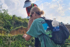 SAPA: 2 GIORNI a piedi e 1 notte in famiglia con guida locale