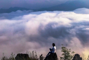 Sapa: 21km Guided Trail-Running Tour