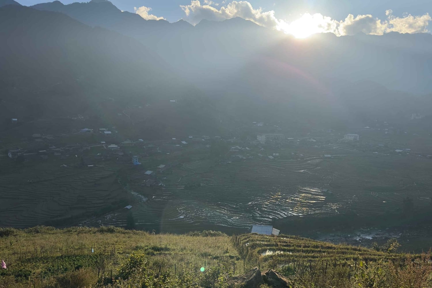 Sapa: 2D1N Authentic Trek & Homestay with Local Guide