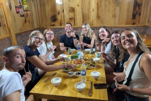 Sapa : randonnée de 2 jours avec un guide de la région et séjour confortable chez LaLa