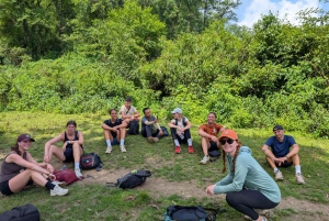 Sapa : randonnée de 2 jours avec un guide de la région et séjour confortable chez LaLa