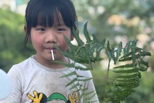 Sapa : randonnée de 2 jours avec un guide de la région et séjour confortable chez LaLa