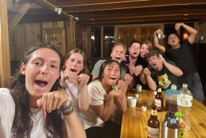 Sapa : randonnée de 2 jours avec un guide de la région et séjour confortable chez LaLa