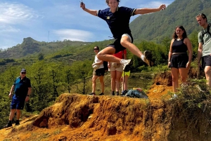 Sapa : randonnée de 2 jours avec un guide de la région et séjour confortable chez LaLa