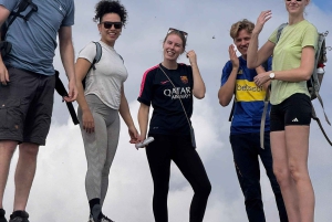 Sapa : randonnée de 2 jours avec un guide de la région et séjour confortable chez LaLa