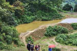 Sapa : randonnée de 2 jours avec un guide de la région et séjour confortable chez LaLa