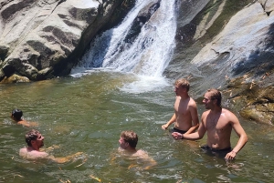 Sapa : randonnée de 2 jours avec un guide de la région et séjour confortable chez LaLa