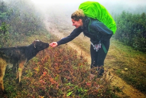 Sapa : randonnée de 2 jours avec un guide de la région et séjour confortable chez LaLa