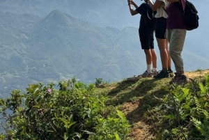 Sapa : randonnée de 2 jours avec un guide de la région et séjour confortable chez LaLa