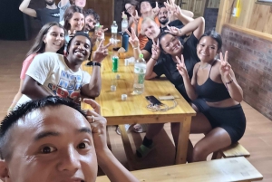 Sapa : randonnée de 2 jours avec un guide de la région et séjour confortable chez LaLa