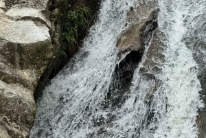 Sapa: 2 päivän ja 1 yön vaellus paikallisen oppaan kanssa ja kodikas LaLa-kotimajoitus