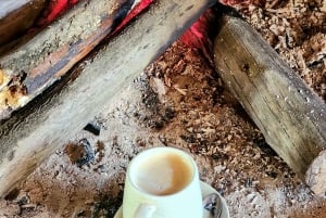 Sapa: 2 päivän ja 1 yön vaellus paikallisen oppaan kanssa ja kodikas LaLa-kotimajoitus