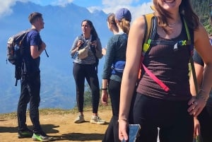 Sapa: 2 päivän ja 1 yön vaellus paikallisen oppaan kanssa ja kodikas LaLa-kotimajoitus