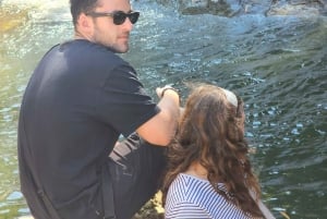 Sapa: 2 päivän ja 1 yön vaellus paikallisen oppaan kanssa ja kodikas LaLa-kotimajoitus