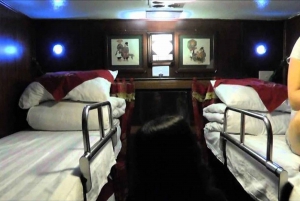 Sapa: 3-Day, 3-Night Trek and Hotel with Overnight Train