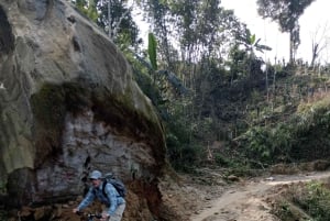 Sapa: 3-Day Bac Ha Bike Tour with Markets and Villages