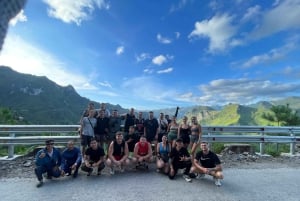 Sa Pa: 3-dniowa wycieczka motocyklowa po Ha Giang