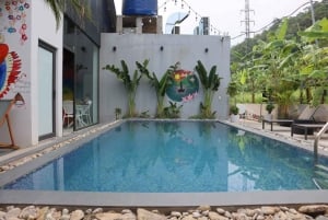 Sa Pa: 3-dniowa wycieczka motocyklowa po Ha Giang