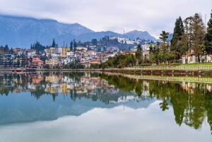 Sapa: 6-8 KM Morning Run with Local Guide and Pho Breakfast