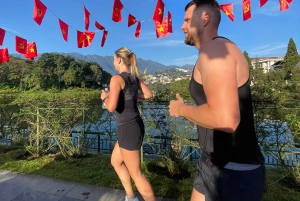 Sapa: 6-8 KM Morning Run with Local Guide and Pho Breakfast