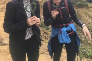 Tour di 1 giorno in moto da Sapa a Bac Ha con guida locale