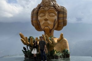 Sapa: Cat Cat Village, Moana, Fansipan Summit Instagram-tur