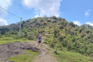 SAPA: Suba até a montanha Fansipan com um guia local