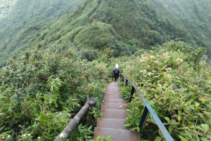 SAPA : Salita al monte Fansipan con la GUIDA LOCALE