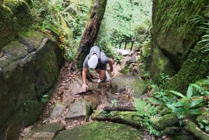 SAPA : Salita al monte Fansipan con la GUIDA LOCALE