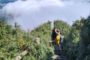 SAPA : Climb up to Fansipan mountain with LOCAL GUIDE