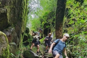 SAPA : Ascension du mont Fansipan avec GUIDE LOCAL