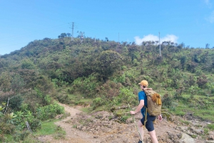 SAPA : Salita al monte Fansipan con la GUIDA LOCALE